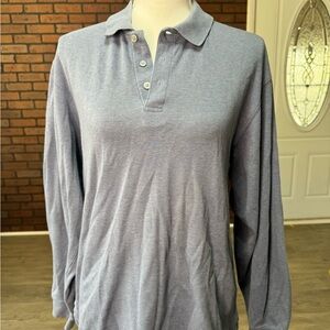 L.L Bean Long‎ Sleeve Shirt